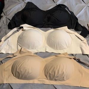 Secret Treasures (3 pack) XXL Sports Bras